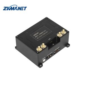 Drone MESH Video Link 4W Output Power 450g IP54