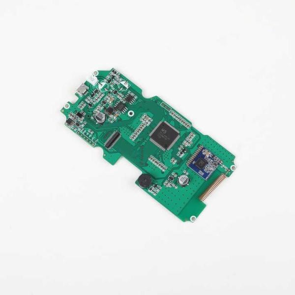 Buy SMT factory  Shenshen Services Gerber File Schematic Electronic PCB Design PCBA at wholesale prices