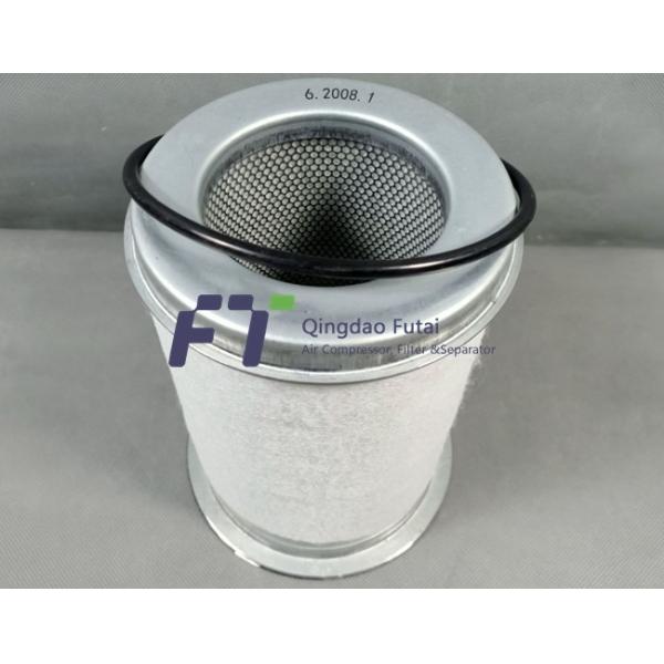 Buy Kaeser Alternative ISO9001 620081 Air Compressor Oil Separator at wholesale prices