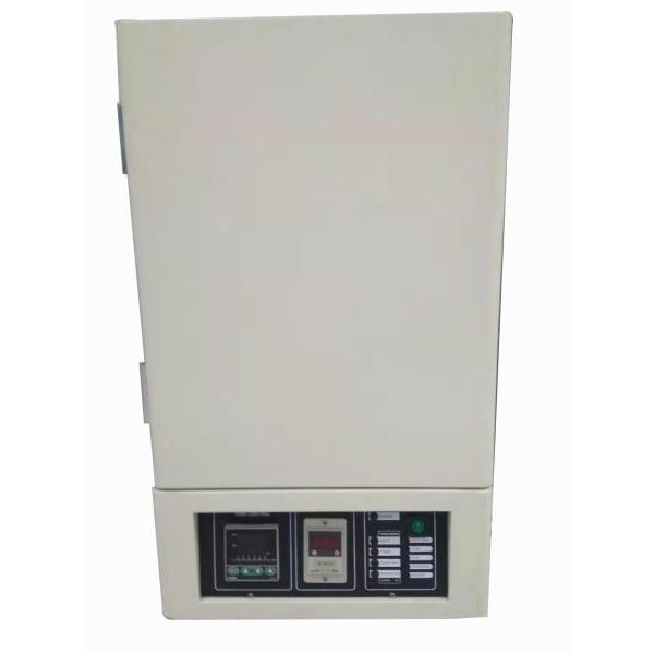 Buy Precision Industrial Test Oven Ultra - High Temperature Customized Test Chamber at wholesale prices