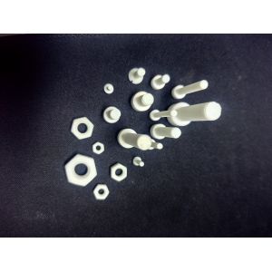 Aluminum Oxide Screw