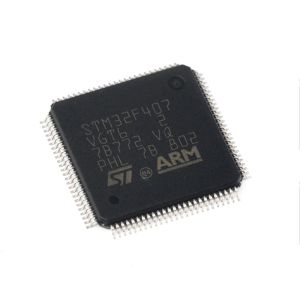 China STMicroelectronics STM32F407VGT6 ic Chip Jrc 32F407VGT6 Electronic Components Pic Microcontroller on sale China STMicroelectronics STM32F407VGT6 ic Chip Jrc 32F407VGT6 Electronic Components Pic Microcontroller on sale