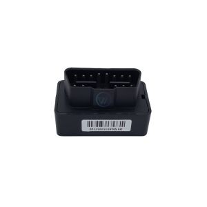 4G Compatible GPS Tracker