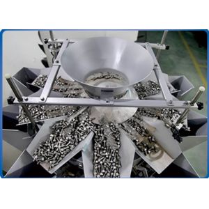 Hardware 7'' Touch Screen 65P/M Multiweigh Systems