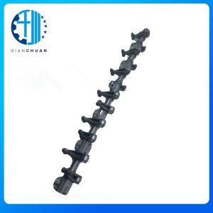Arm Rocker Valve Assembly 13800-E0040 For Hino Engine J08E