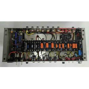 Professional Grand Overdrive Special ODS100 Guitar Amplifier Dumble Clone 100W