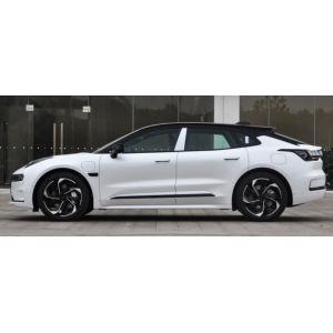 ZEEKR 001 2023 WE Version 100kWh Pure Electric 5 Door 5 Seat Hatchback