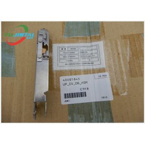 China Surface Mount Components JUKI 40081845 FEEDER UPPER COVER 08 ASM on sale