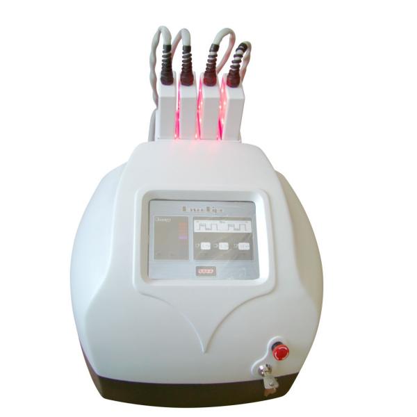 Buy 650nm Fat Removal Body Contouring Lipo Laser Machines at wholesale prices