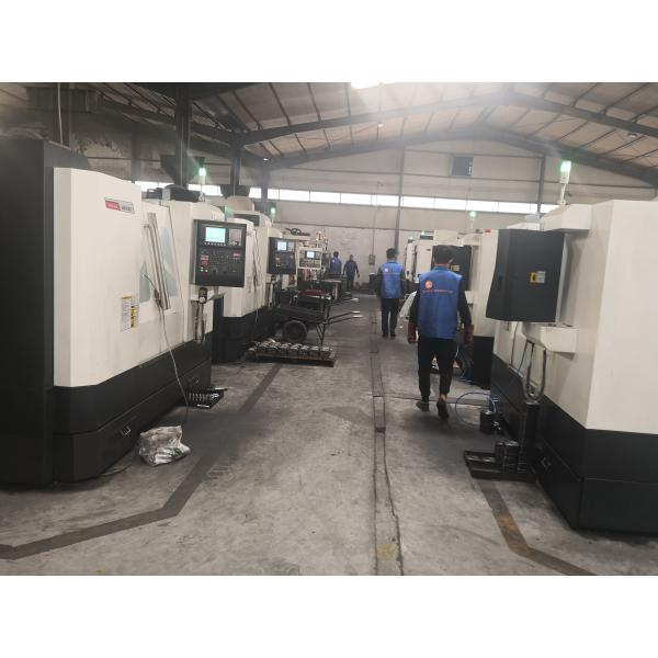 Hydraulic Gerotor Motor OMP400 / MP400 / HMP400 / BMP400 Shaft 25mm