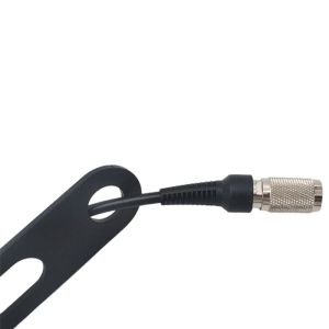 GPS RTK Built-in Radio Mode Antenna Small Antenna Direction Turned to Top for