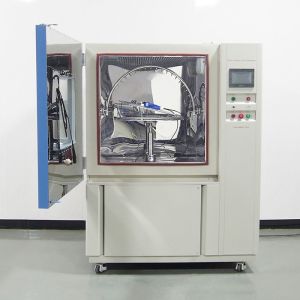 China 800LTR IP54 Dust Test Chamber ISO20653 Standard on sale