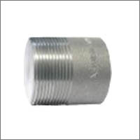 hastelloy B2 threaded round head plug