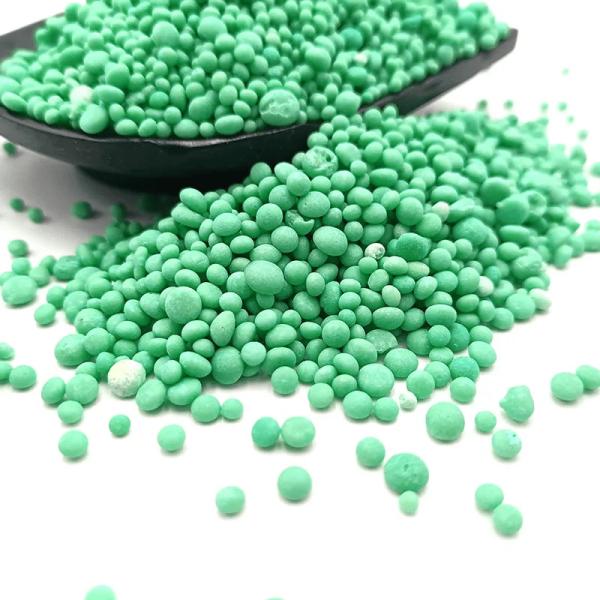 Buy High Nitrogen Quick Acting Agricultural  Compound Fertilizer NPK 30-10-10 at wholesale prices