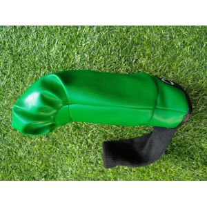 golf head cover, club covers , Golf headcover , golf boxing glove cover , driver