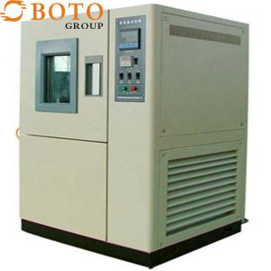 Quality B-CY-500 Ozone Aging Test Chamber Lab Instrument GB/T7762-2008 Test Machine for sale