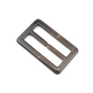 Injection Moulding Nylon POM Triglide Buckles For Bag