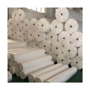 Medical Mask BFE 95 Non Woven Polypropylene Roll