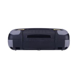 Rugged Android Mobile Thermal Label Printer 112mm Width Easy Paper Loading