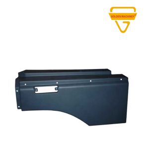 China 0086117 0083118 Cabin DAF Truck Body Parts L R on sale