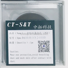 Quality Uncoated Blank PCD Cutting Tools for Industrial for sale