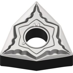 Quality External Turning CNC Lathe Machine Inserts HRA92.5 Hardness WNMG080404-FX for sale
