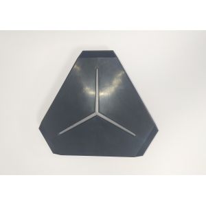 ABS PC Telecommunication Parts WIFI Transmitting Receiver USB Case