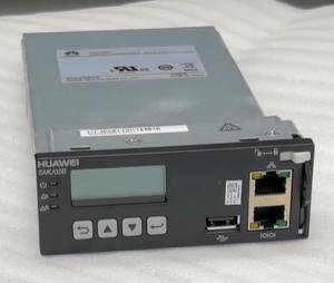 Quality Huawei SMU02B Telecom Power Monitor Module Controller DC Power System Controller for sale