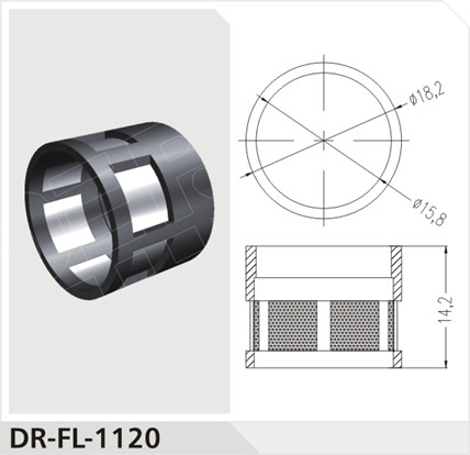 Best Sellers In Automotive Replacement Fuel Injector Filters