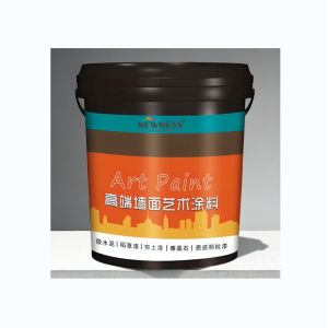 Quality 20KG/BUCKET Eggshell Paint for Wall Paint Acrylic Emulsion Latex in CAS No. 79-10-7 for sale