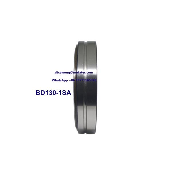 BD130-1SA excavator bearing angular contact ball bearing 130*166*31mm