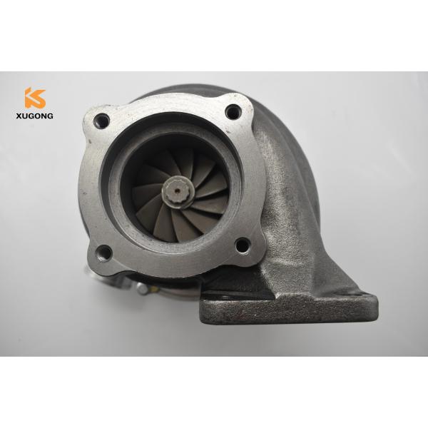 Buy KOBELCO SH200-3 EX200-6 Excavator Turbocharger at wholesale prices