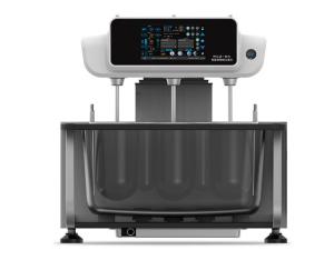 Quality RCZ-8N Lab Tablet Dissolution Test Apparatus Constant Temperature Control for sale