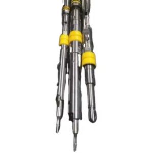 Quality Durable Core Barrel Assembly: Precision Engineering for Challenging Formations for sale