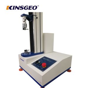 Computer control type China fatcory plastic Tensile Testing Machine
