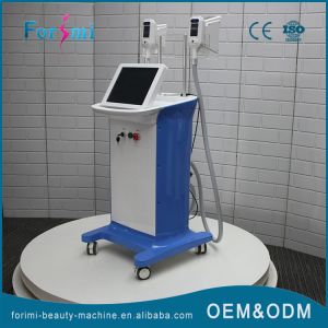 Quality golden supplier fat freeze weight loss cryolipolysis slimming machine painless and non invasive for body contouring for sale