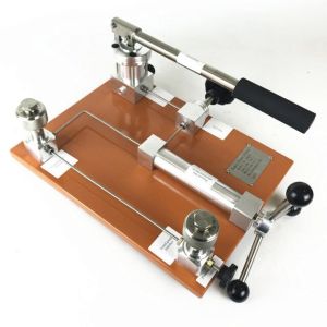 4MPa 6MPa 10MPa Pressure calibrator/pressure calibration hand pump