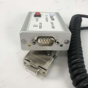 ZAPI-USB Electric Controller Diagnostic Tool with F01183A Data Cable