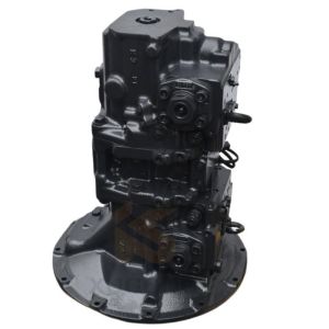 Komatsu Excavator PC200-7 PC200 PC200-6 PC210-6 PC220-6 Hydraulic Piston Pump