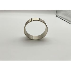 Uns C72900 Cuni15sn8 Self Lubricating Sleeve Ams 4597 Astm B505