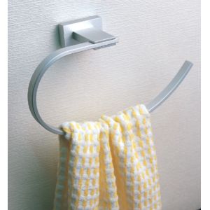 Bathroom towel rack,high quality brass towel ring