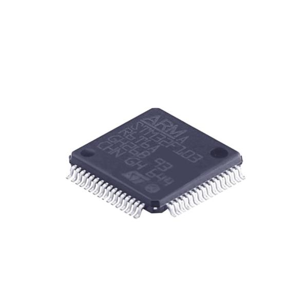 China STMicroelectronics STM32F103R6T6A original Relay Ic Chip 32F103R6T6A Microcontrollers Biosensor on sale China STMicroelectronics STM32F103R6T6A original Relay Ic Chip 32F103R6T6A Microcontrollers Biosensor on sale