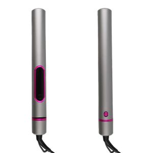 Rapid Heating 150-230 Degrees Multi Function Curling Straightening Hair