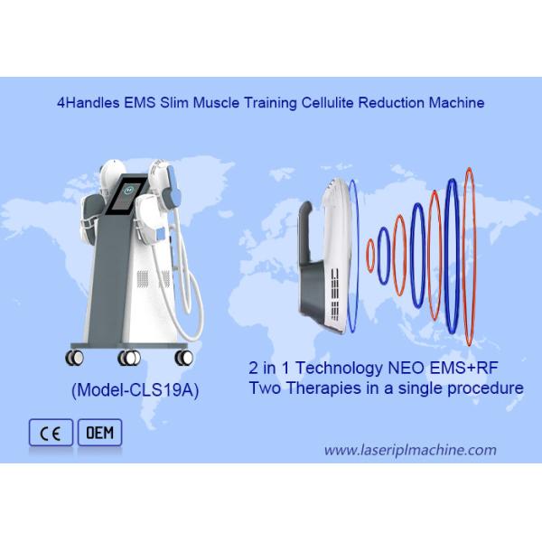 Buy 0.3-3KVA Sculpting  Electo Magenetic Body Slimmingt Slim For Leg Treatment Area Effective Body Contouring at wholesale prices