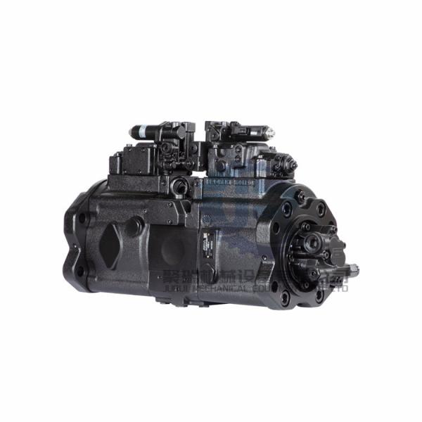 Buy K5V140DTP-9TBR SK330-6E Excavator Hydraulic Parts Pump at wholesale prices
