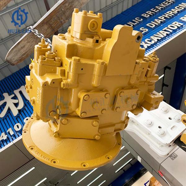 CATEEEE320C SBS-120 173-3381 Excavator Main Hydraulic Pump For 320C 320D E320D E320C