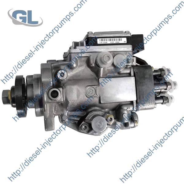 VP29 VP30 12V Diesel Fuel Injector Pumps 0470006007 0986444511 87803357