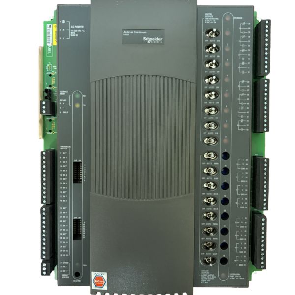 Buy Schneider BACnet Building Controller b3920 Smart Integration & Remote Management at wholesale prices