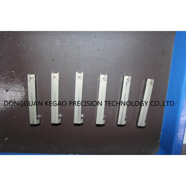 Buy EDM Precision Insert Injection Moulding 8407 Material 0.02 Angle at wholesale prices