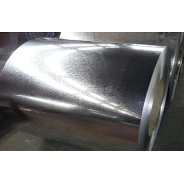 Buy Pre - Painting Cold Rolled Galvalume Steel Coil With Zinc Coated at wholesale prices
